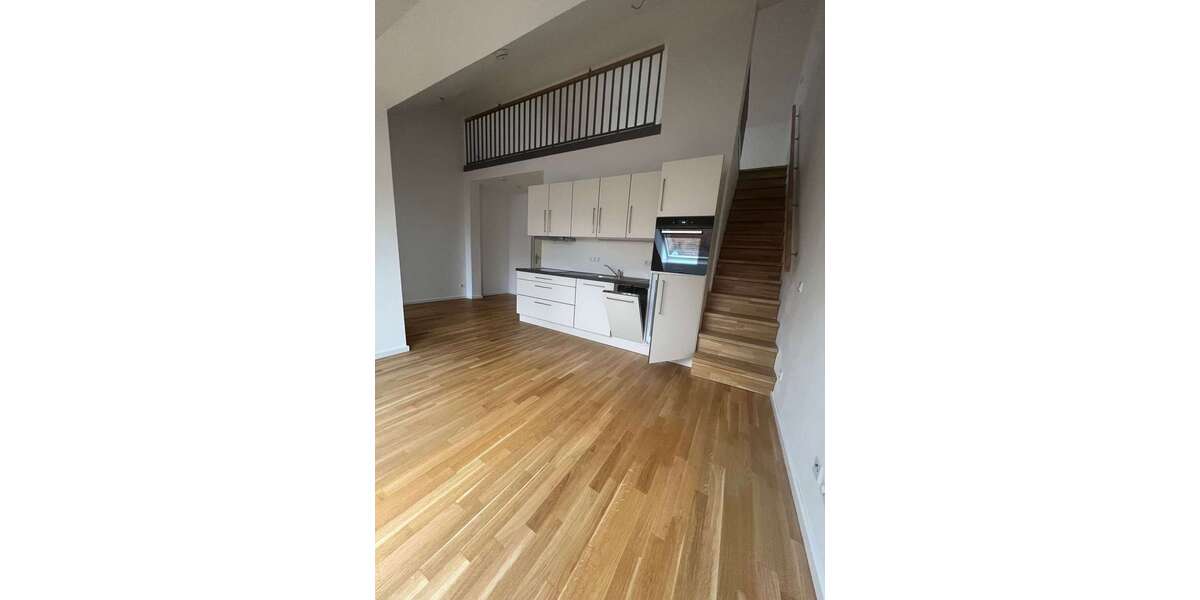 Etagenwohnung Beelitz Beelitz-Heilstätten - 1 Zimmer, 51 m&sup2;, 719&euro; | Angebot:24850730