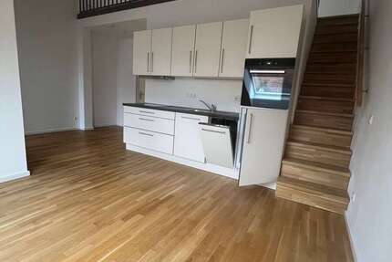 Wohnung Beelitz Beelitz-Heilstätten - 1 Zimmer, 51 m&sup2;, 719&euro; | Angebot:24850730
