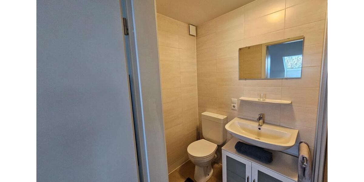 Etagenwohnung Nabburg - 3 Zimmer, 32 m&sup2;, 400&euro; | Angebot:25879213