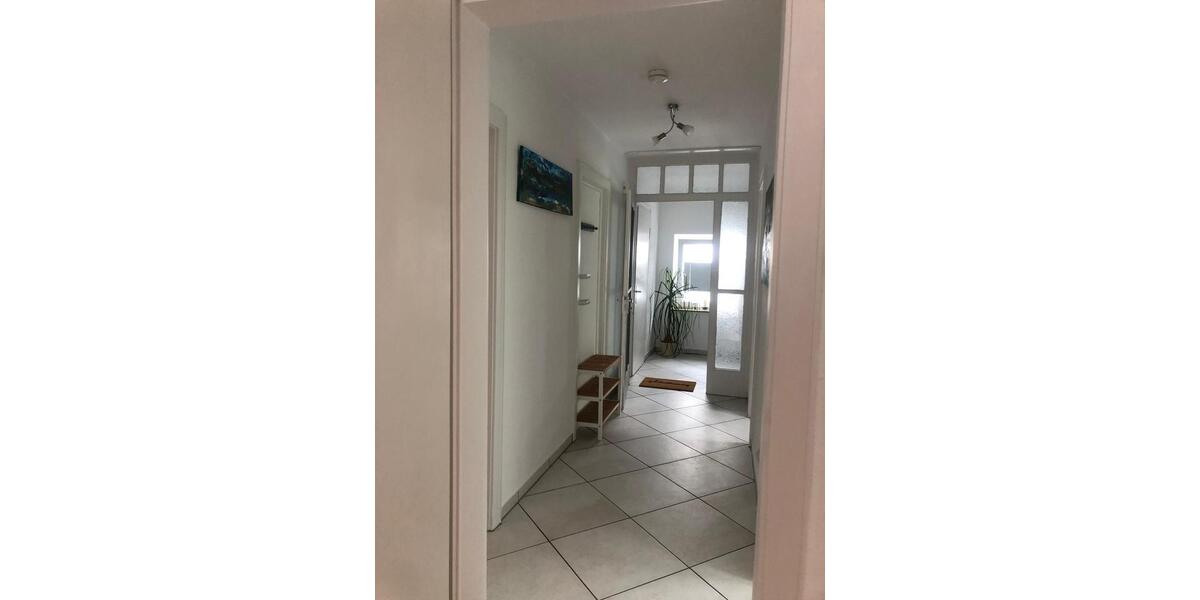 Wohnen auf Zeit Hannover Buchholz-Kleefeld - 2 Zimmer, 60 m&sup2;, 1.400&euro; | Angebot:24773950