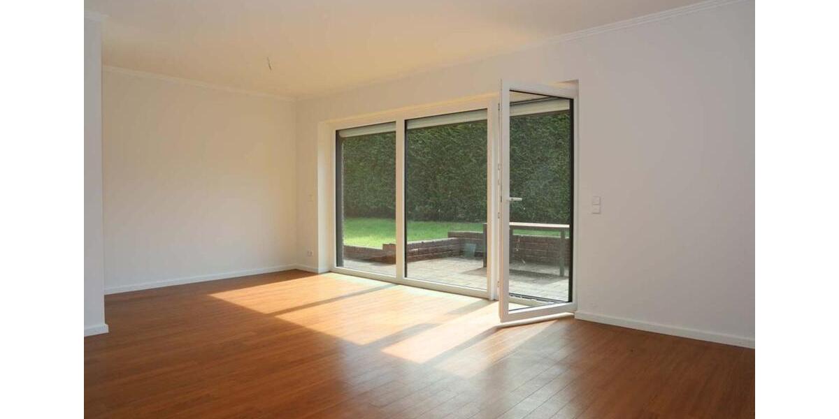 Erdgeschoßwohnung Isernhagen - 3 Zimmer, 80 m&sup2;, 1.200&euro; | Angebot:25943350