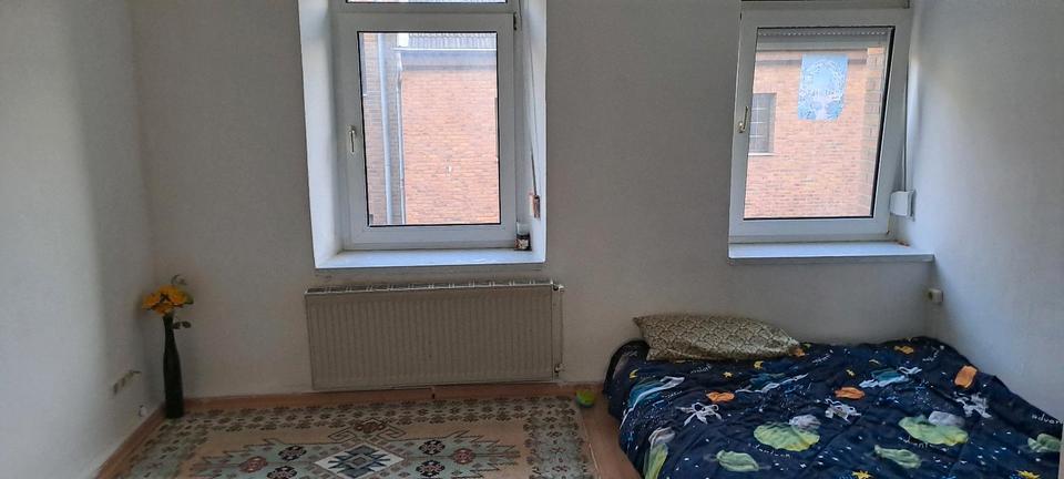 Wohnung zur langfristigen Miete