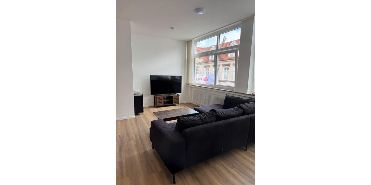 Wohnen auf Zeit Lingen (Ems) Damaschke - 2.5 Zimmer, 85 m&sup2;, 1.450&euro; | Angebot:23822734