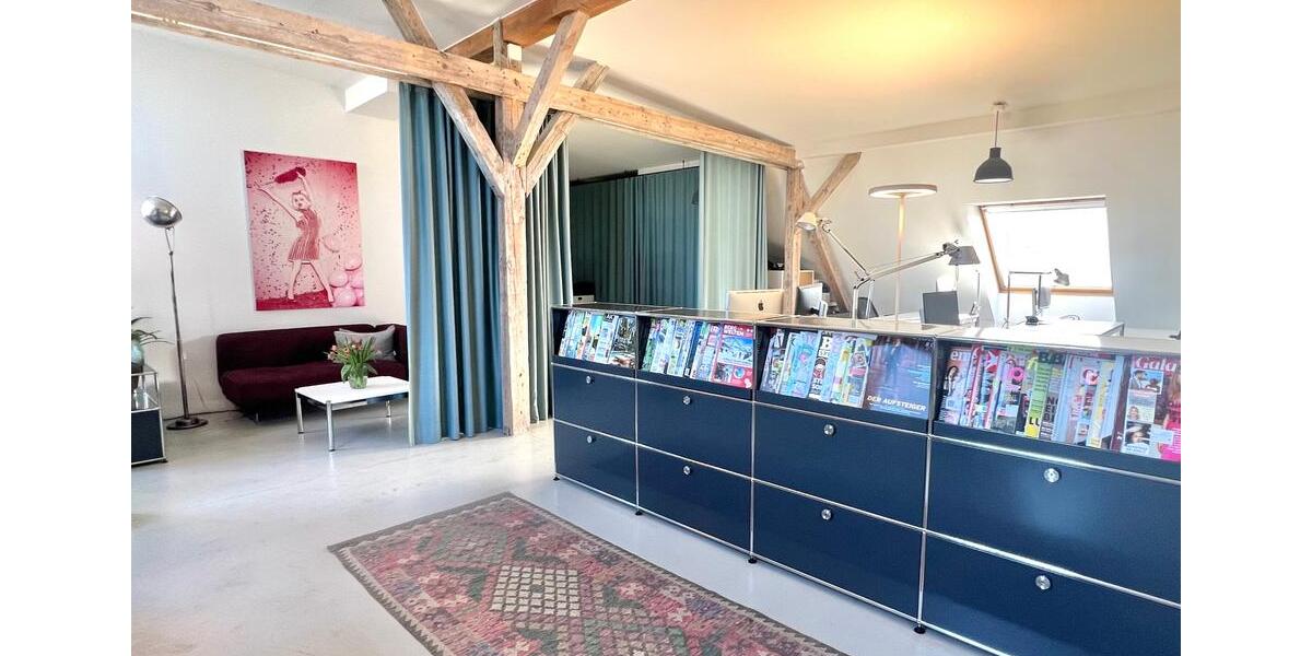 Einfamilienhaus Berlin Mitte - 3 Zimmer, 297 m&sup2;, 6.090&euro; | Angebot:24214358