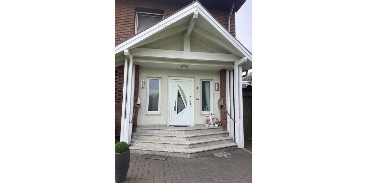 Erdgeschoßwohnung Minden Bölhorst - 2 Zimmer, 82 m&sup2;, 655&euro; | Angebot:26031738