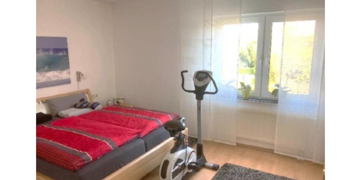 Etagenwohnung Lippstadt Bad Waldliesborn - 3 Zimmer, 86 m&sup2;, 750&euro; | Angebot:25439095