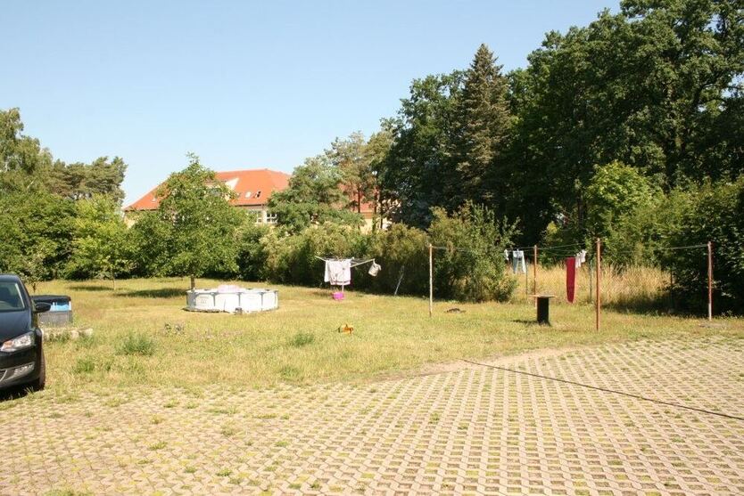 Schicke Wohnung nähe Stadkern