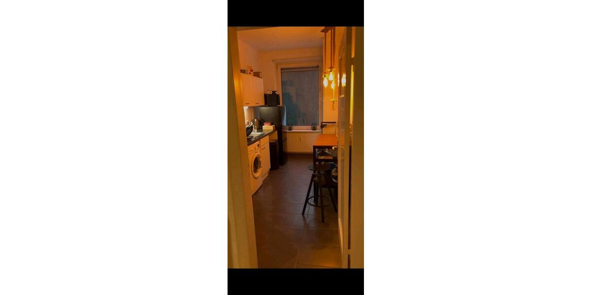 Etagenwohnung Elmshorn - 2 Zimmer, 60 m&sup2;, 600&euro; | Angebot:25165520