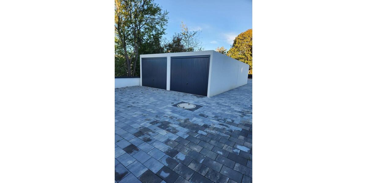 WG-Zimmer in 2er WG, Dachgeschoss, modern 1 zimmer