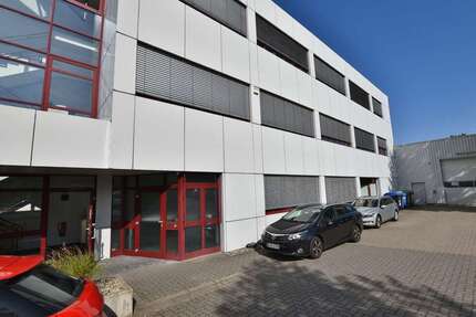 Gewerbeobjekt Hannover Bemerode - 2.017&euro; | Angebot:23464813