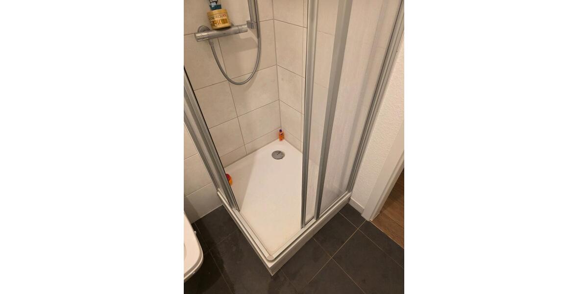 Erdgeschoßwohnung Greifswald Groß Schönwalde - 1 Zimmer, 29 m&sup2;, 503&euro; | Angebot:25964713