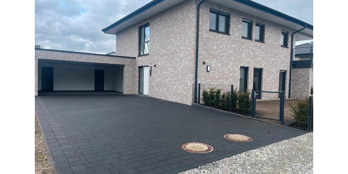 Etagenwohnung Verl - 5 Zimmer, 125 m&sup2;, 1.625&euro; | Angebot:26676648