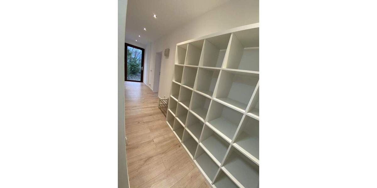 Etagenwohnung Meine / Abbesbüttel Abbesbüttel - 2 Zimmer, 55 m&sup2;, 670&euro; | Angebot:25755207