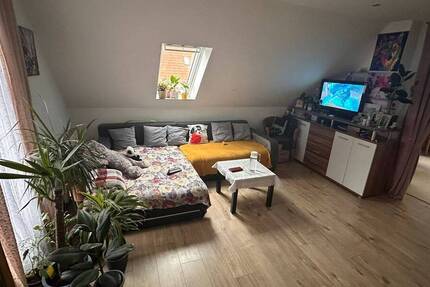 Wohnung Bockhorn - 2 Zimmer, 50 m&sup2;, 395&euro; | Angebot:26672281