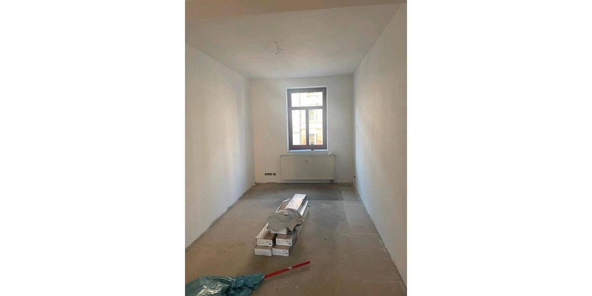 Etagenwohnung Meißen - 4 Zimmer, 90 m&sup2;, 675&euro; | Angebot:24616584