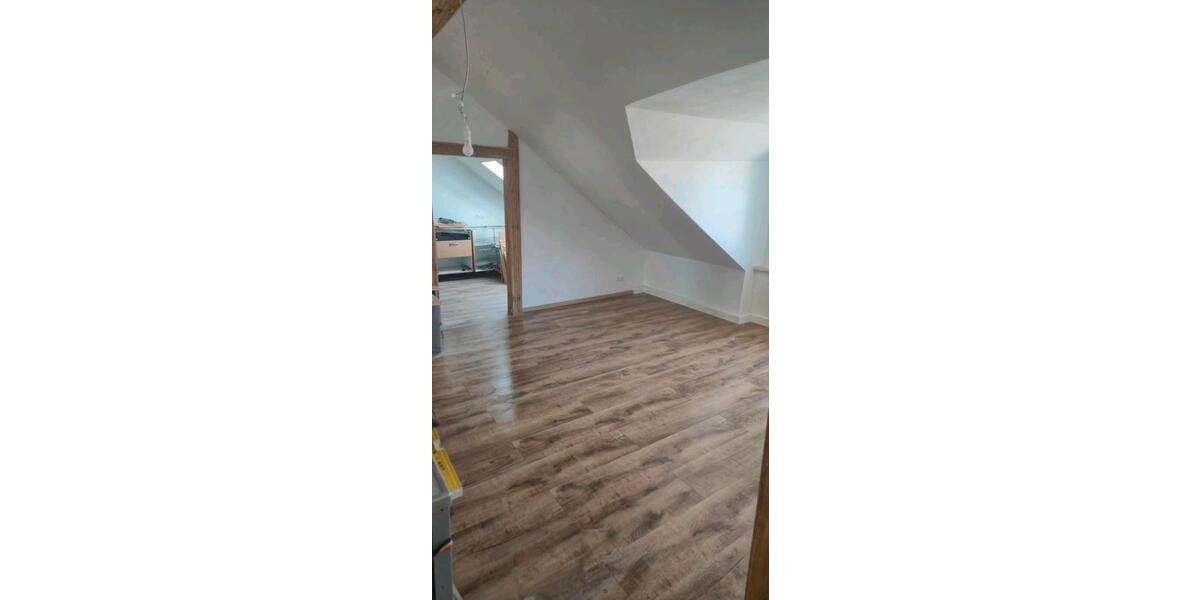 Dachgeschoßwohnung Wittenberg Lutherstadt - 4 Zimmer, 85 m&sup2;, 699&euro; | Angebot:25765394