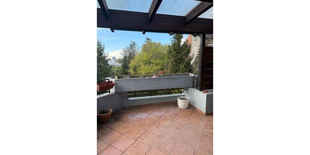 Maisonettenwohnung Düsseldorf Stadtbezirk 7 - 3 Zimmer, 140 m&sup2;, 1.600&euro; | Angebot:26035178