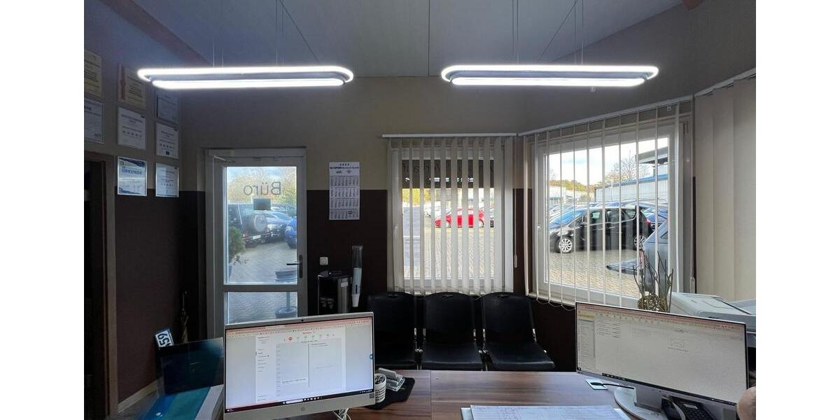 Gewerbeobjekt Itzehoe - 2.980&euro; | Angebot:26168021