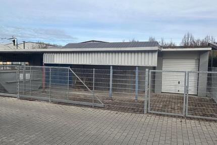 Gewerbeobjekt Obersulm - 850&euro; | Angebot:25094831