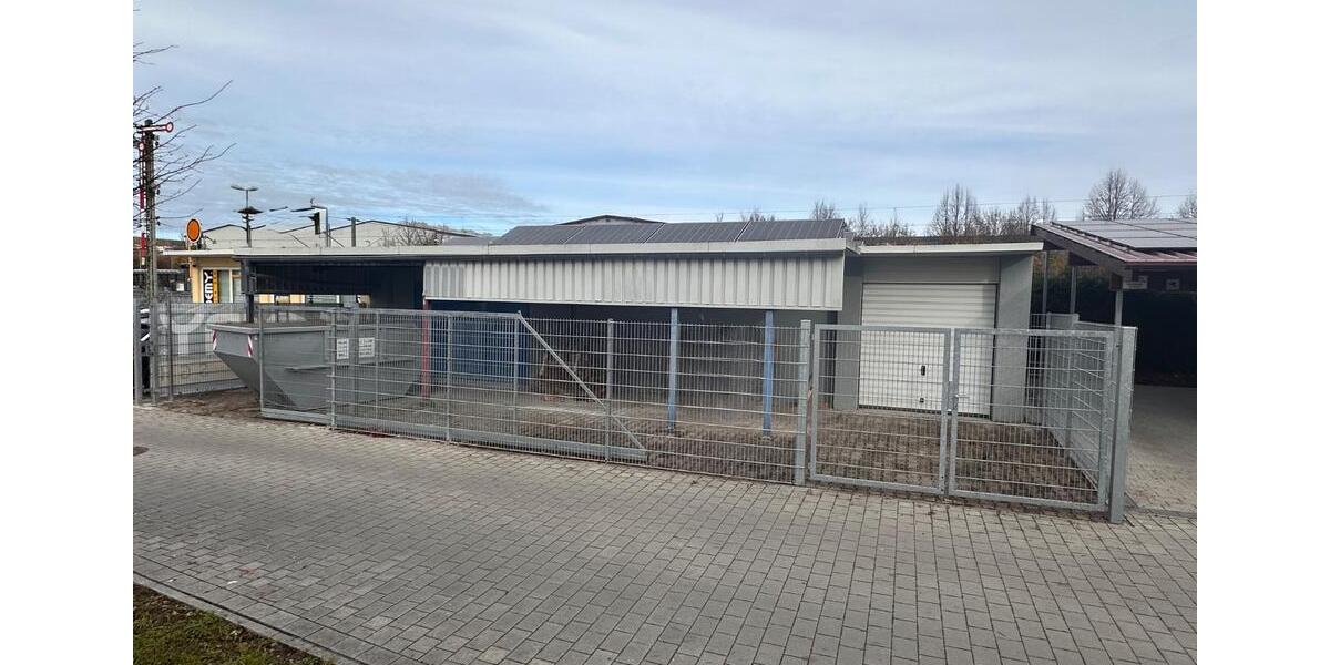 Gewerbeobjekt Obersulm - 850&euro; | Angebot:25094831