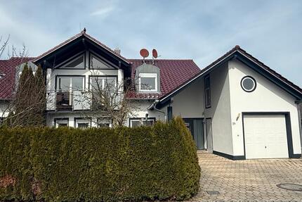 Wohnung Langenau - 3 Zimmer, 80 m&sup2;, 800&euro; | Angebot:25789581