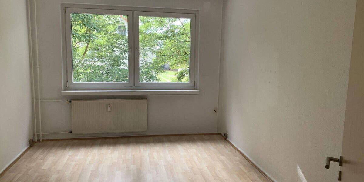 Warlitz - Gepflegte und ruhige 3 Zimmerwohnung ab sofort zu vermieten 3 zimmer