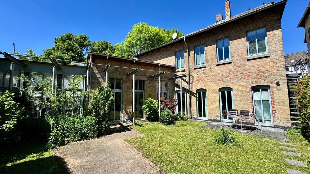 Gewerbeobjekt Braunschweig Westliches Ringgebiet - 1.400&euro; | Angebot:27179666