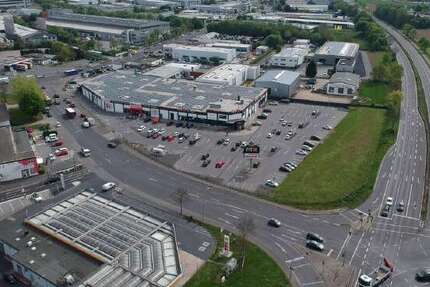 Gewerbeobjekt Düren Mariaweiler-Hoven - 9.990&euro; | Angebot:25929647