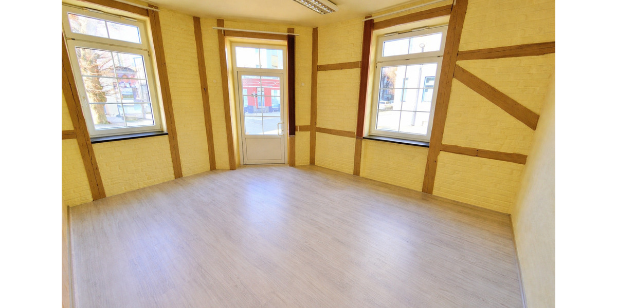 Gewerbeobjekt Schwerin Altstadt - 520&euro; | Angebot:25923210