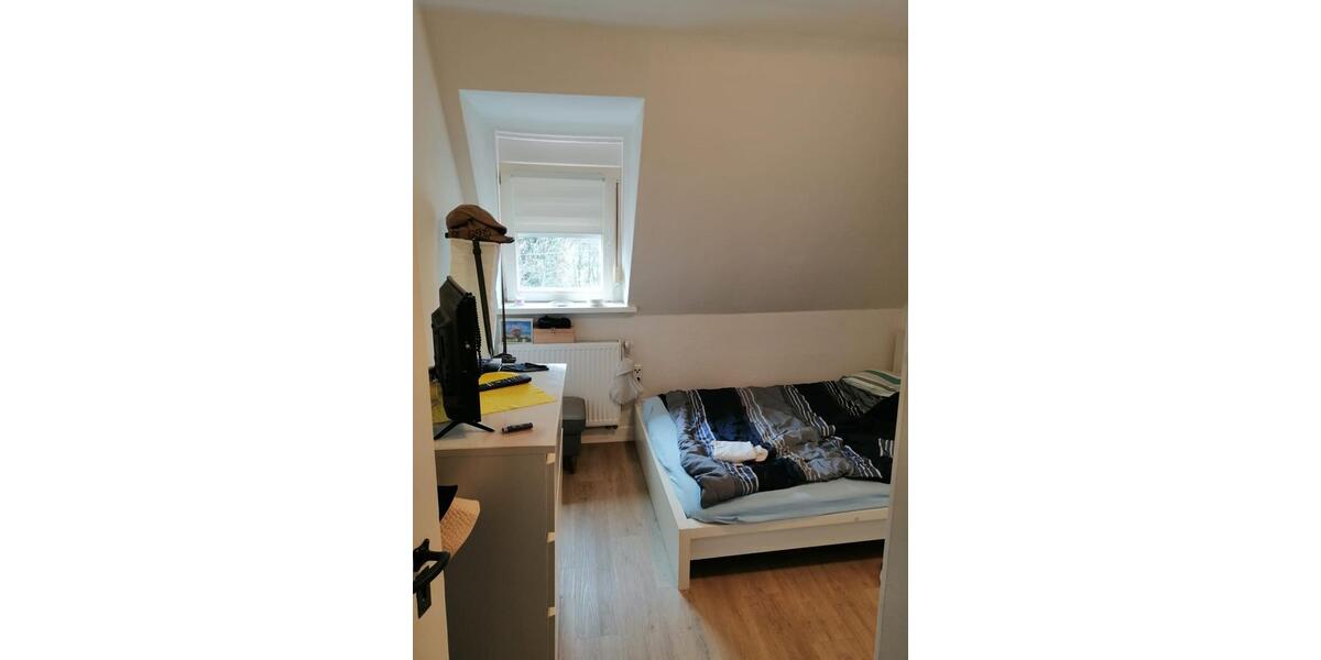 Dachgeschoßwohnung Emmendingen - 2 Zimmer, 48 m&sup2;, 680&euro; | Angebot:26516800