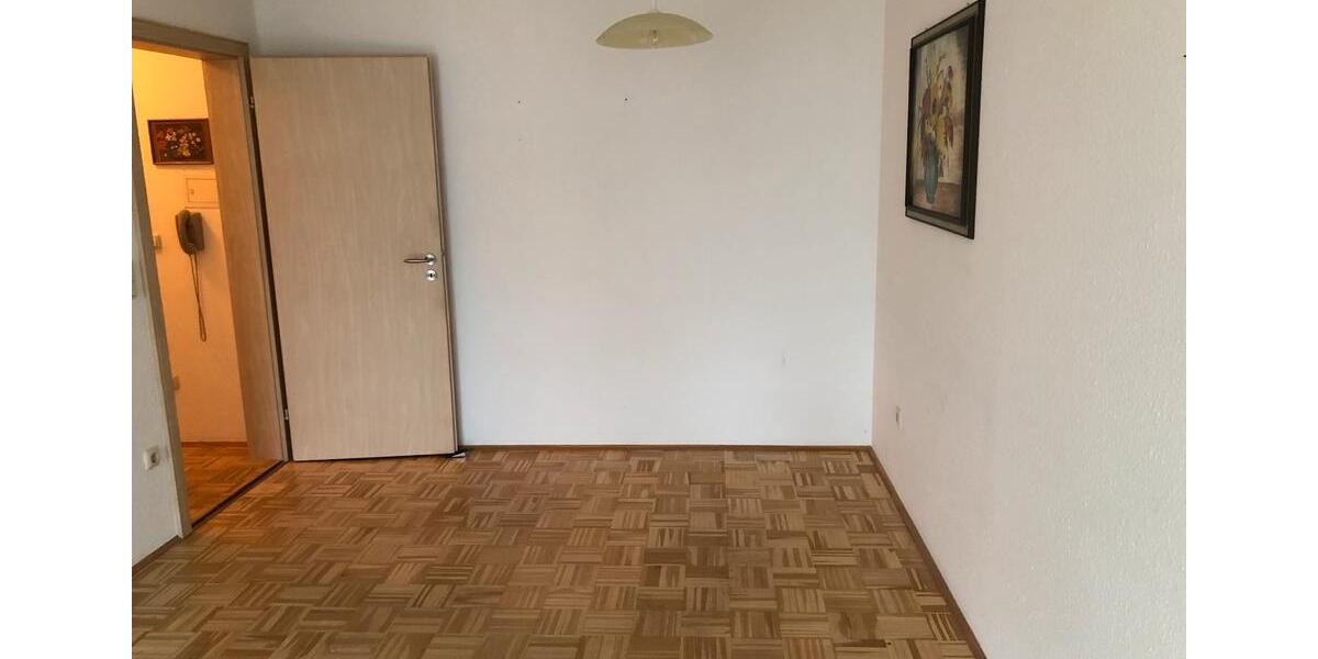Etagenwohnung Bad Wörishofen - 2 Zimmer, 45 m&sup2;, 630&euro; | Angebot:26019933