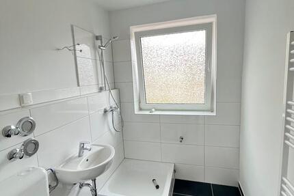 Sanierung abgeschlossen zimmer