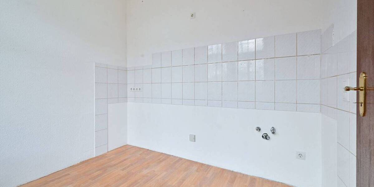 Etagenwohnung Chemnitz Sonnenberg - 3 Zimmer, 67 m&sup2;, 375&euro; | Angebot:26841963