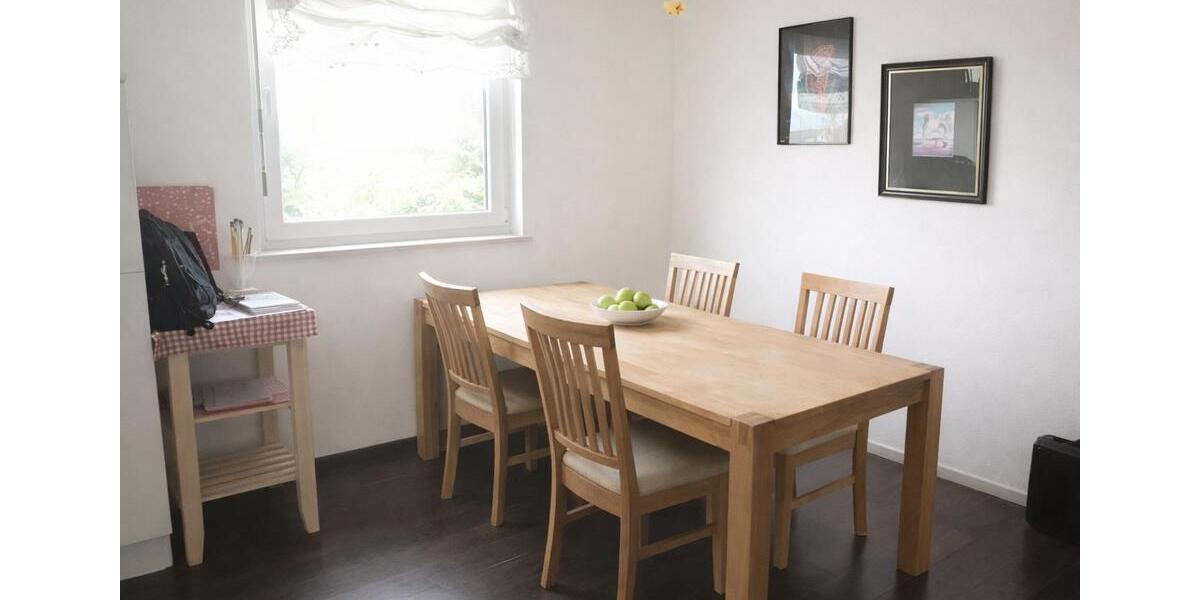 WG Zimmer 22m² in einem Haus mit Garten 1 zimmer