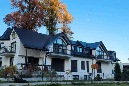 Traumhafte 4-Zim.-Mietwohnung in Rothenberg (Landkr.FÜ) 4 zimmer