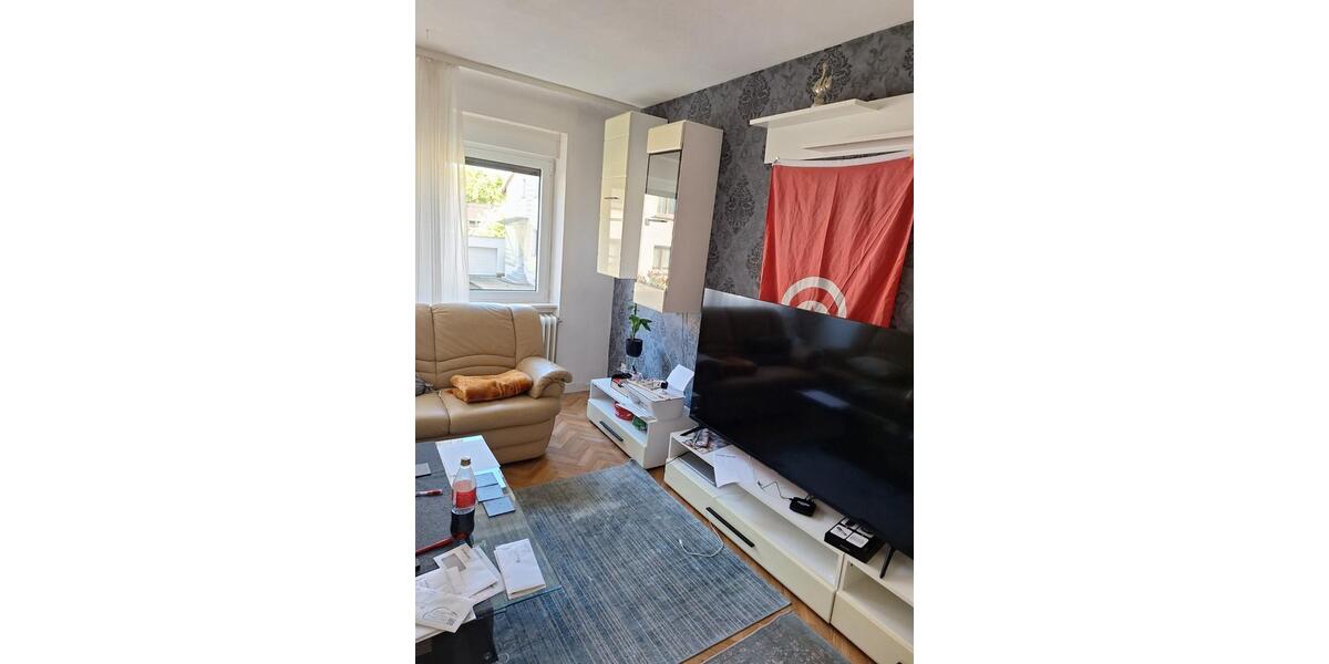 Erdgeschoßwohnung Neunkirchen - 2 Zimmer, 65 m&sup2;, 420&euro; | Angebot:25022816