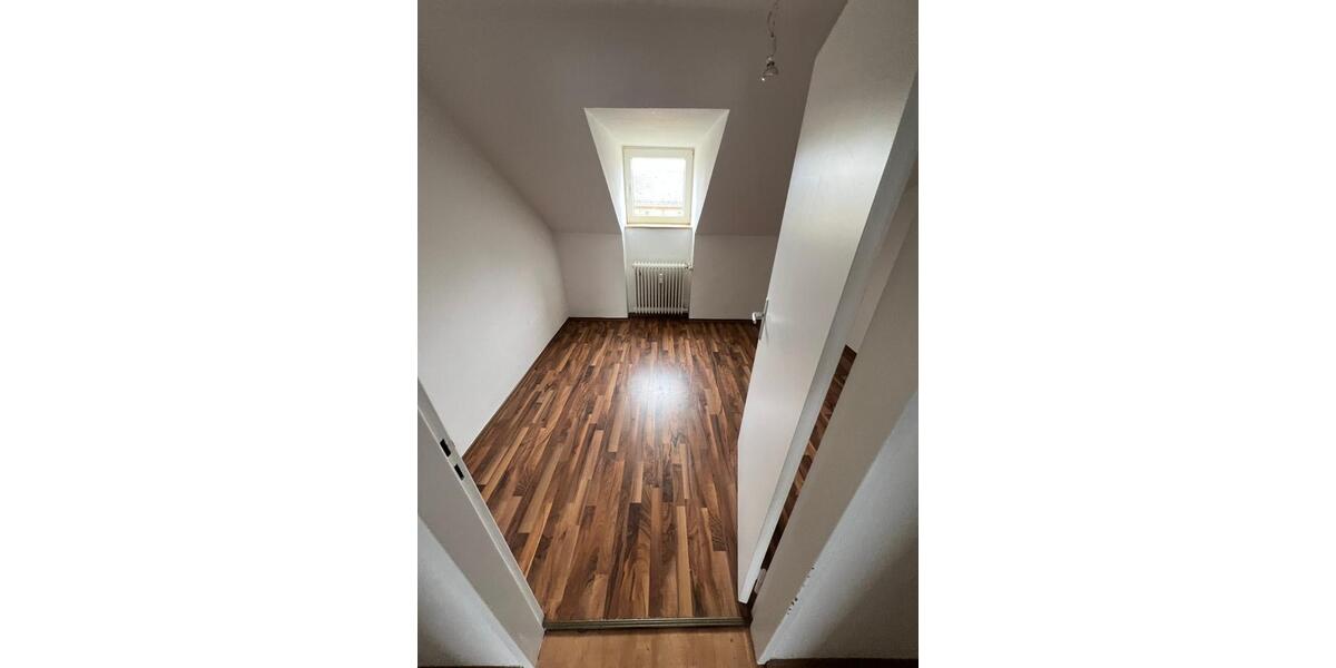 Dachgeschoßwohnung Feldkirchen - 5 Zimmer, 89 m&sup2;, 600&euro; | Angebot:26338545