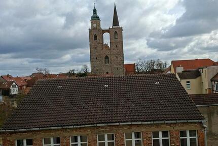 Wohnung Jüterbog - 2 Zimmer, 40 m&sup2;, 480&euro; | Angebot:26025978