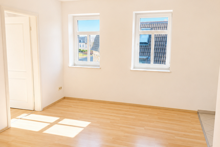 Wohnung Döbeln - 2 Zimmer, 53 m&sup2;, 329&euro; | Angebot:27130026