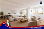 Dachgeschoßwohnung Magdeburg Beyendorf-Sohlen - 2 Zimmer, 52 m&sup2;, 416&euro; | Angebot:26660656