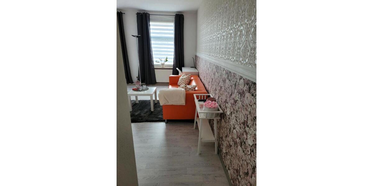 Hurra wieder da 1 zimmer