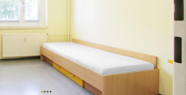 ++ Einzelappartement E3 möbliert zu vermieten ++ 2 zimmer