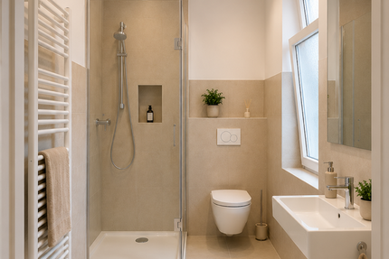 Wohnung Bielefeld Mitte - 3 Zimmer, 96 m&sup2;, 960&euro; | Angebot:26979439