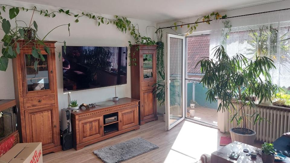Etagenwohnung Stade Bützfleth - 3 Zimmer, 82 m&sup2;, 720&euro; | Angebot:26380864