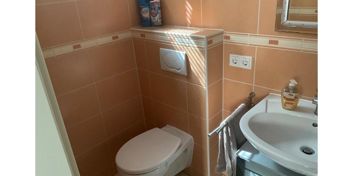 Etagenwohnung Saarlouis - 1 Zimmer, 25 m&sup2;, 380&euro; | Angebot:26235631