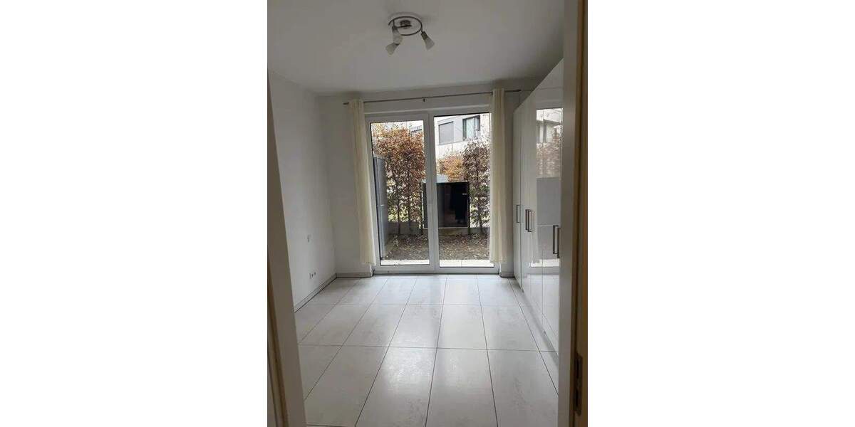 Etagenwohnung Frankfurt am Main Kalbach-Riedberg - 2 Zimmer, 55 m&sup2;, 1.165&euro; | Angebot:24874901