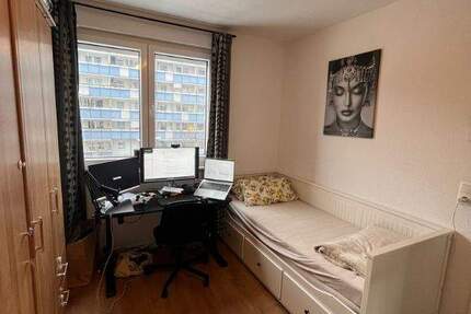 Wohnung Berlin Hellersdorf - 4 Zimmer, 95 m&sup2;, 1.382&euro; | Angebot:26401341