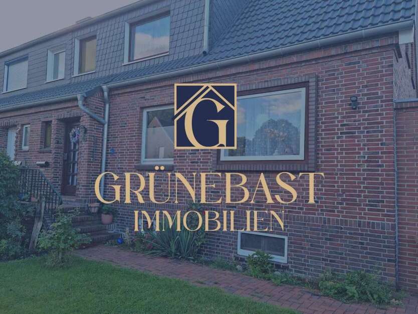 Wohnung zum Mieten in Wilhelmshaven 650 € 40 m²