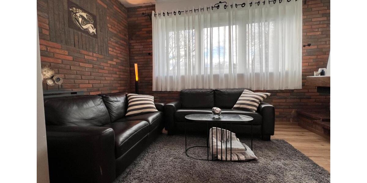 Wohnen auf Zeit Wesel Bislich - 5 Zimmer, 220 m&sup2;, 2.900&euro; | Angebot:26123312