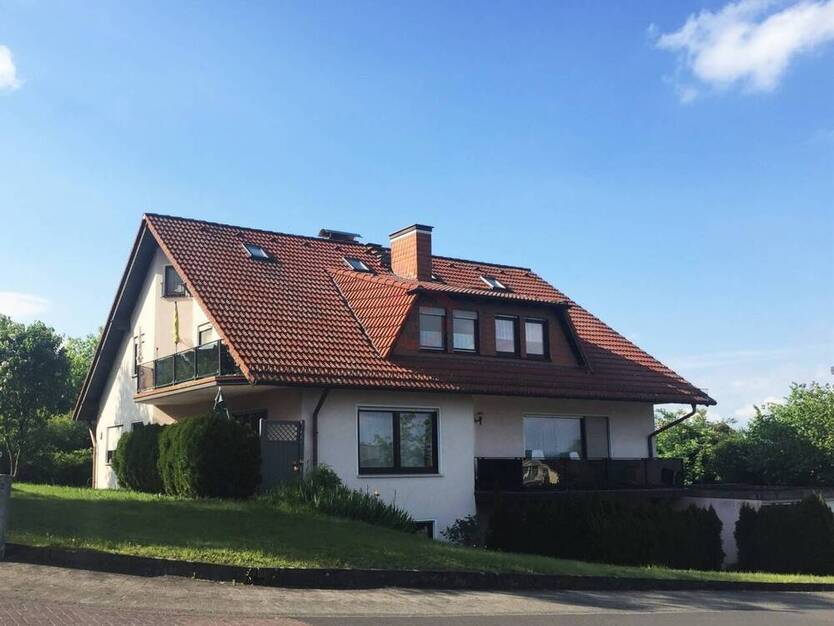 1-Zimmer-Appartement in Fernwald!